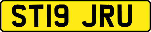 ST19JRU