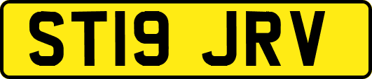 ST19JRV