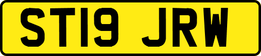 ST19JRW