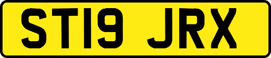 ST19JRX