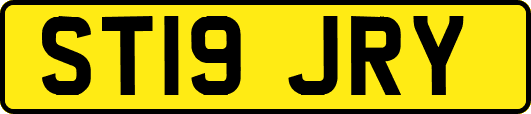 ST19JRY