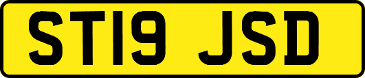 ST19JSD