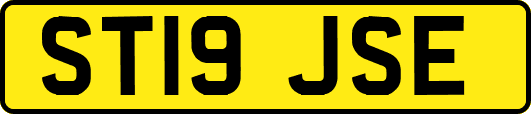 ST19JSE