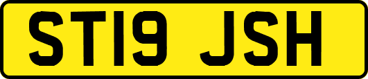 ST19JSH