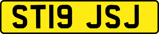 ST19JSJ