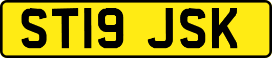 ST19JSK