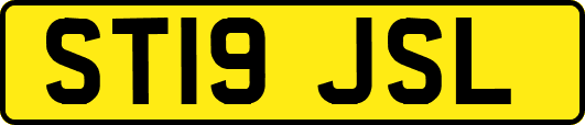 ST19JSL