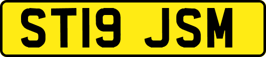 ST19JSM
