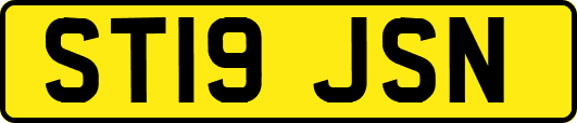 ST19JSN