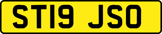 ST19JSO