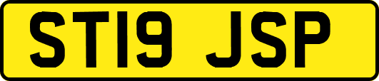 ST19JSP