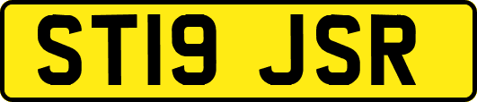 ST19JSR