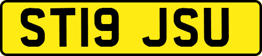 ST19JSU