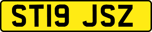 ST19JSZ