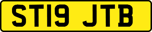 ST19JTB