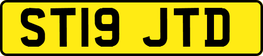 ST19JTD