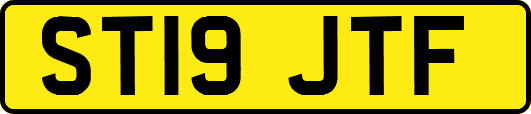 ST19JTF