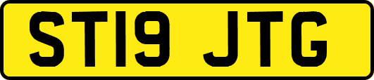 ST19JTG