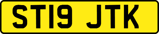 ST19JTK