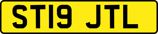 ST19JTL