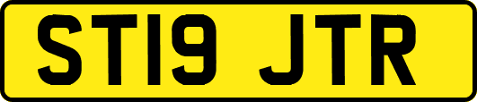 ST19JTR