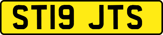 ST19JTS