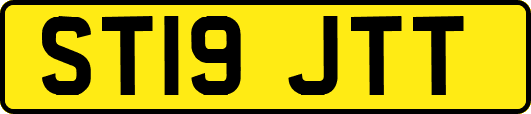 ST19JTT
