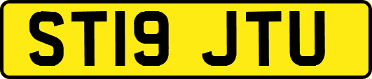 ST19JTU