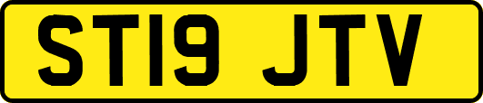 ST19JTV