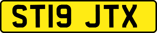 ST19JTX