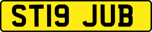 ST19JUB