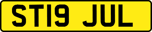 ST19JUL