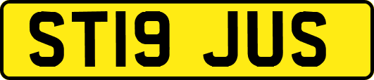 ST19JUS