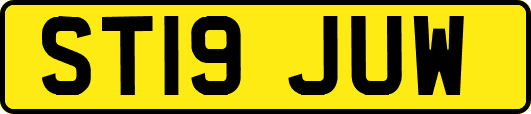 ST19JUW