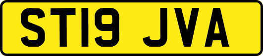 ST19JVA