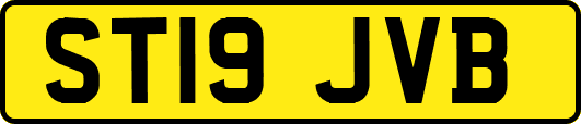 ST19JVB