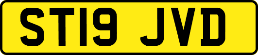 ST19JVD
