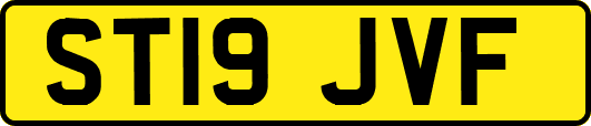 ST19JVF
