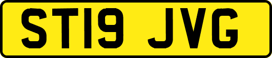 ST19JVG