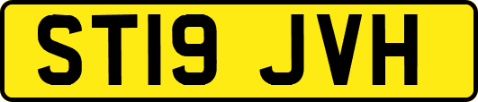 ST19JVH