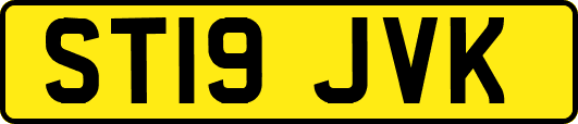 ST19JVK