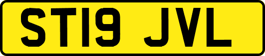 ST19JVL