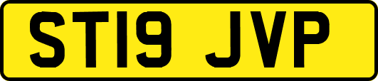 ST19JVP