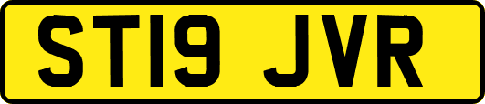 ST19JVR