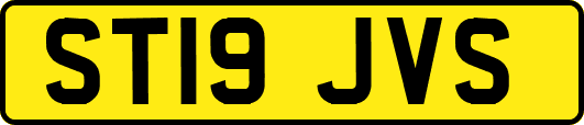 ST19JVS