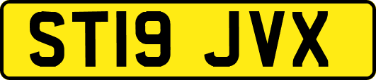ST19JVX