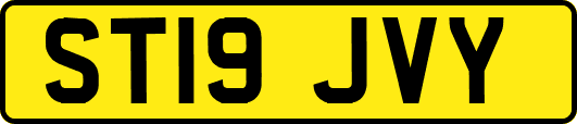 ST19JVY
