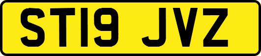 ST19JVZ