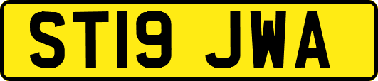 ST19JWA