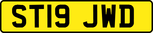 ST19JWD